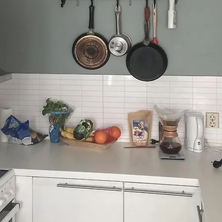 Prázdninový dům Lovely In Flaktveit With Wifi *