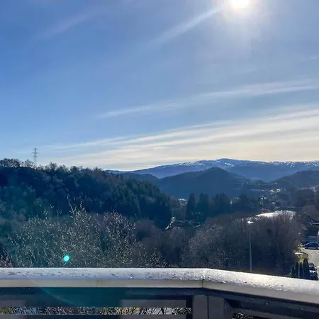 Prázdninový dům Lovely In Flaktveit With Wifi Blinde